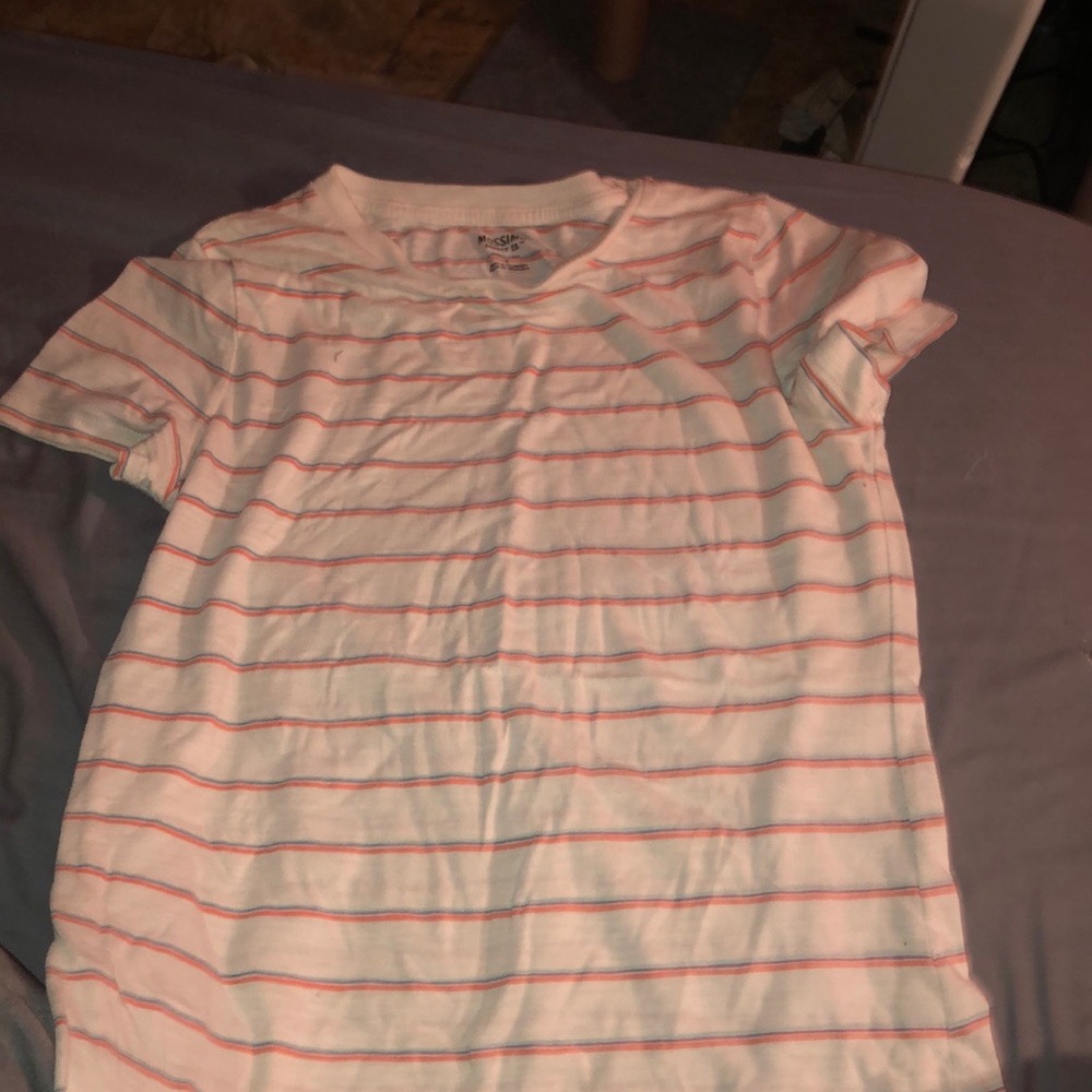 mossimo tee shirt